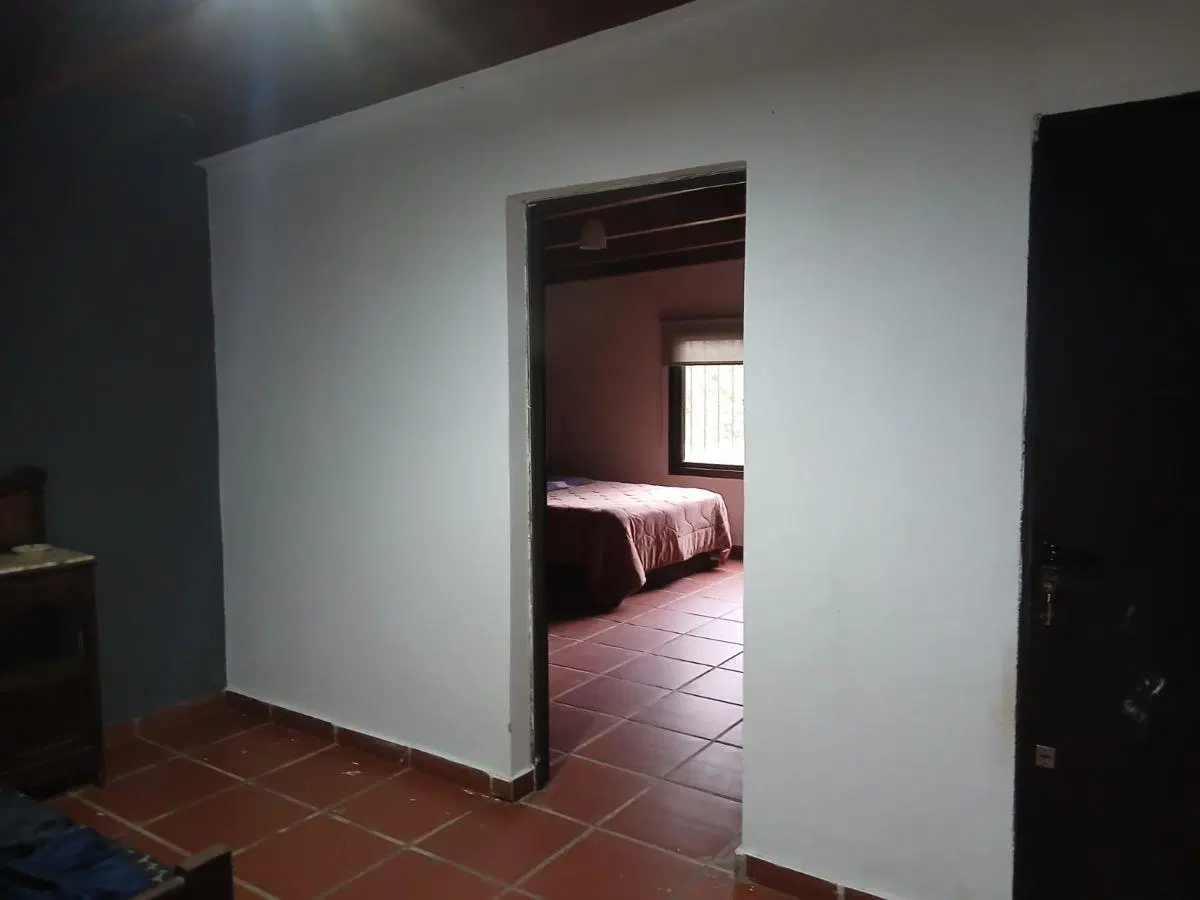 VILLA ALLENDE-VENDO CASA 1 PLANTA-TERRENO AMPLIO 5