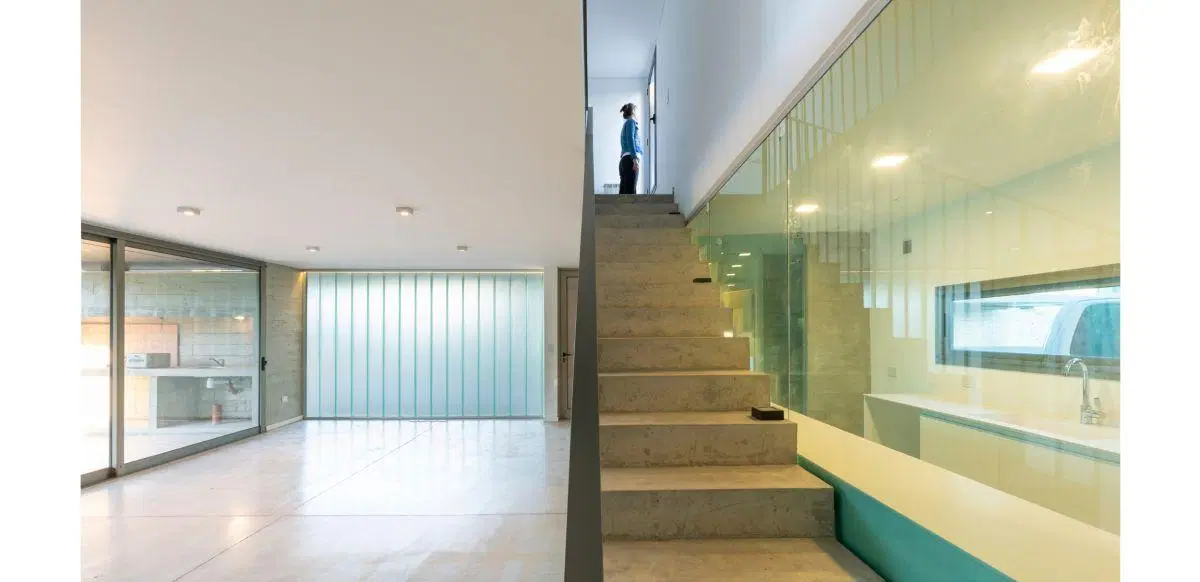 vendo casa de diseño en housing 4