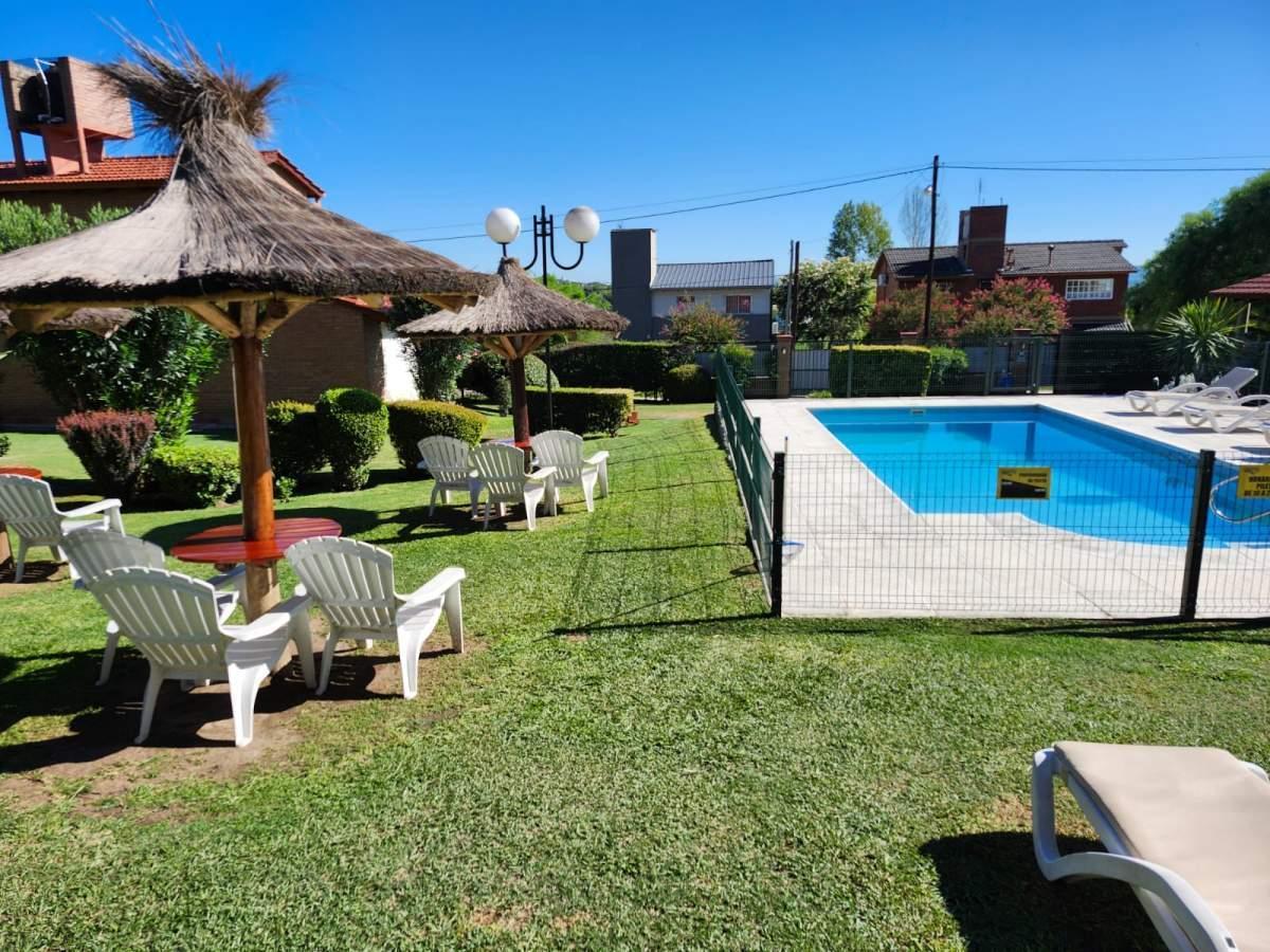 Vta Complejo de Cabañas - San Antonio de Arredondo 3