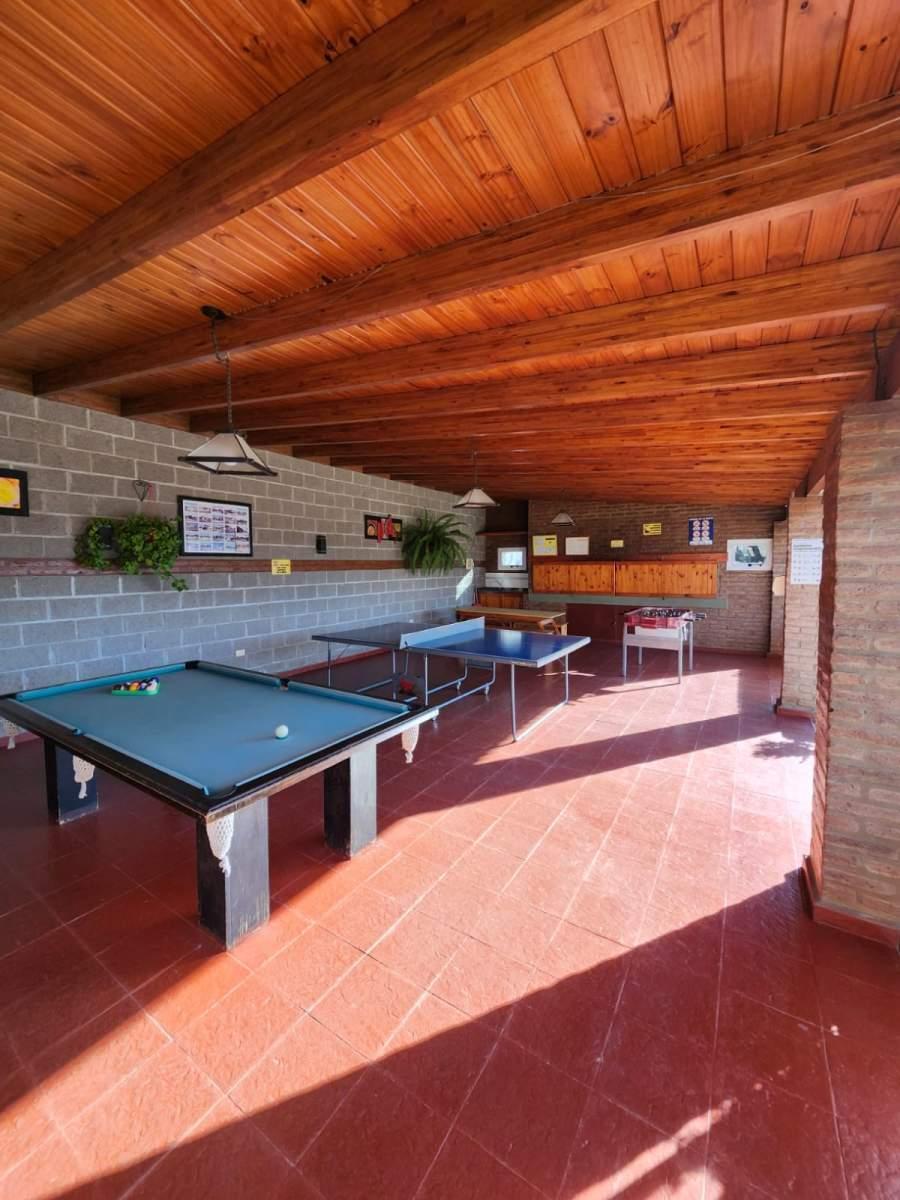 Vta Complejo de Cabañas - San Antonio de Arredondo 1