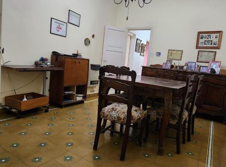 VENTA CASA  DEPTO - PARQUE CAPITAL - MTS FUERZA AEREA 2