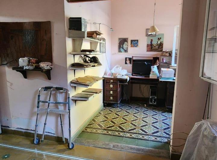 VENTA CASA  DEPTO - PARQUE CAPITAL - MTS FUERZA AEREA 4