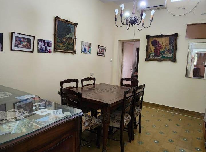 VENTA CASA  DEPTO - PARQUE CAPITAL - MTS FUERZA AEREA 1