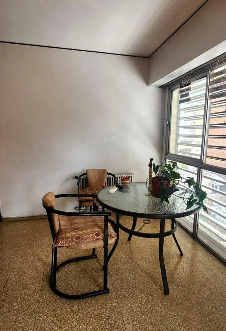 VENTA DEPTO 1 DORM - CENTRO - MTS AV COLON 2