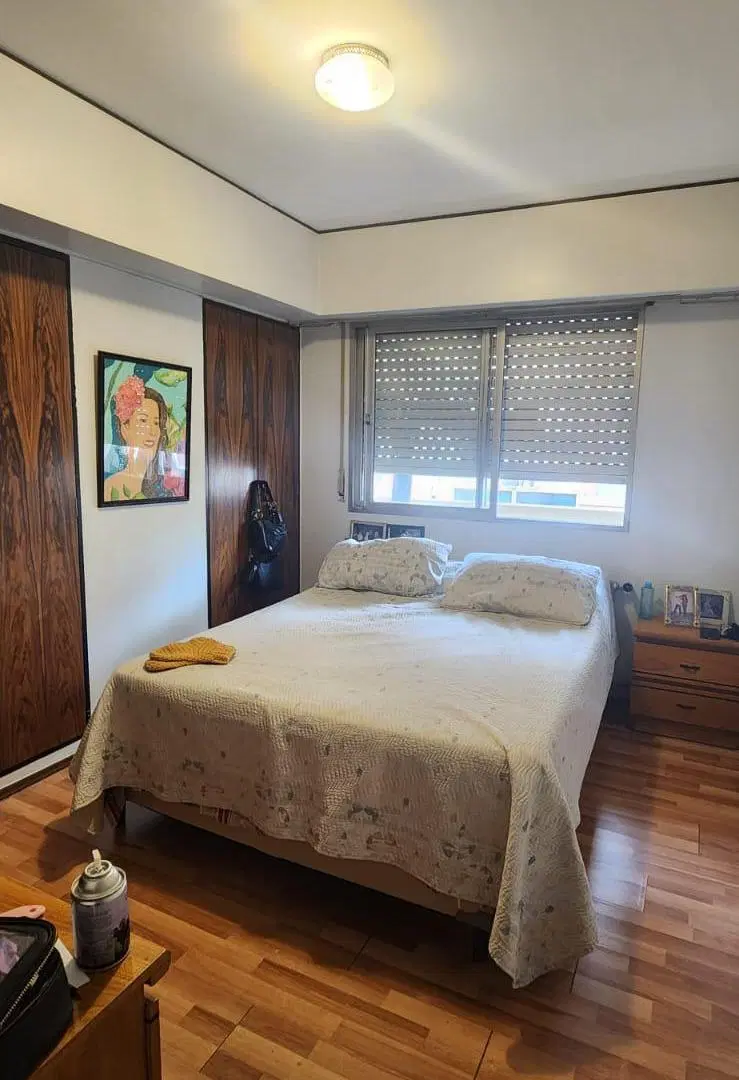 VENTA DEPTO 1 DORM - CENTRO - MTS AV COLON 4