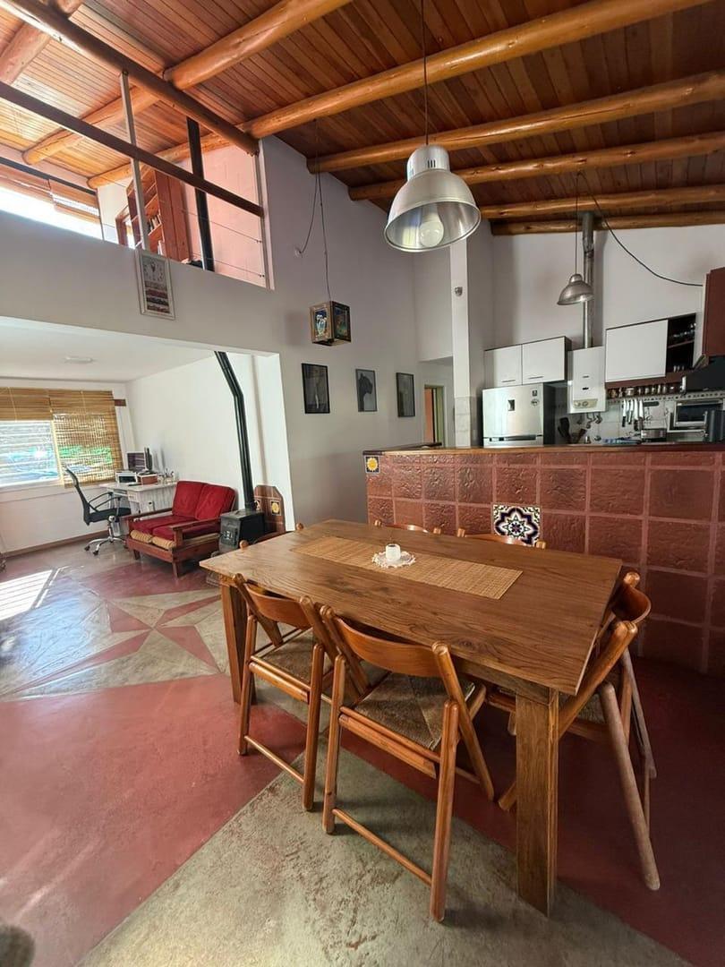 Foto de Alquiler Casa 4 Dorm. en Quintas de Italia 2 Zona Sur, imagen 5