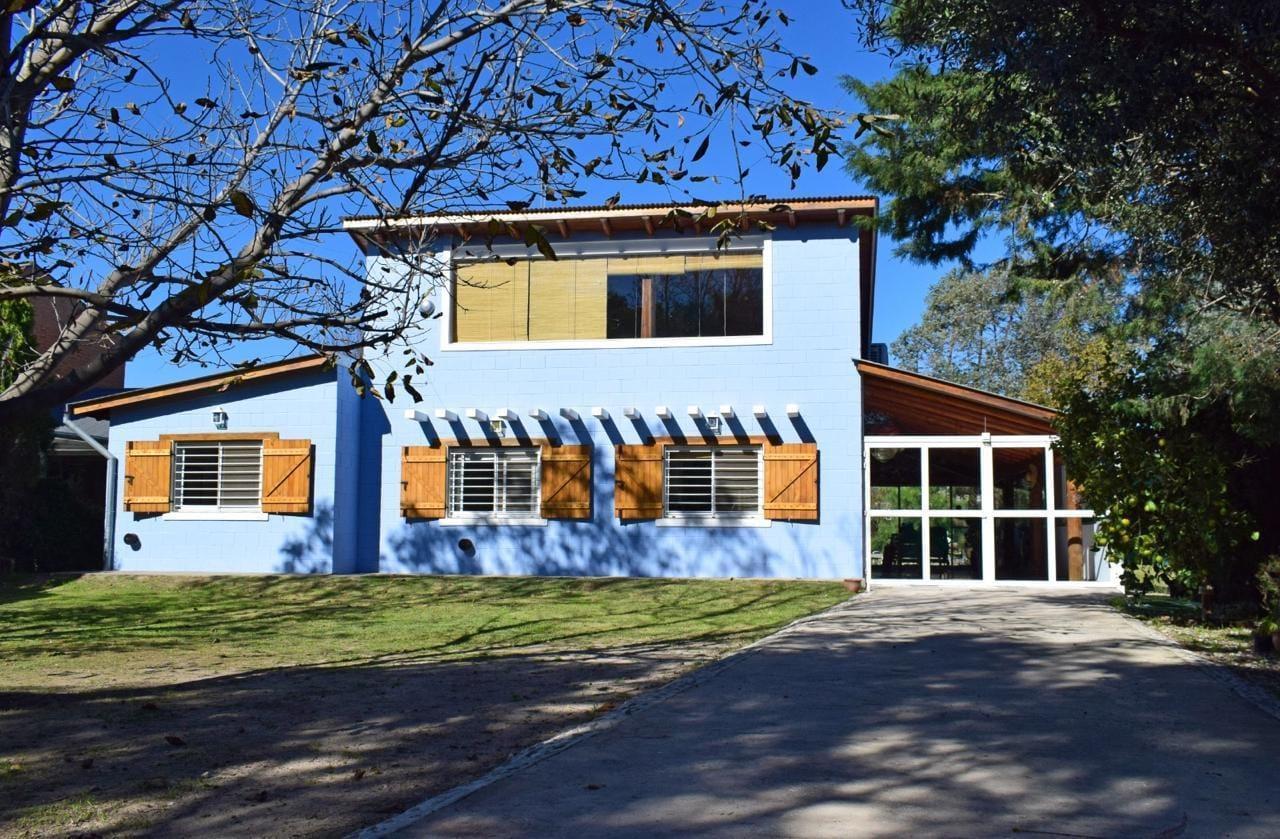 Foto de Alquiler Casa 4 Dorm. en Quintas de Italia 2 Zona Sur, imagen 2