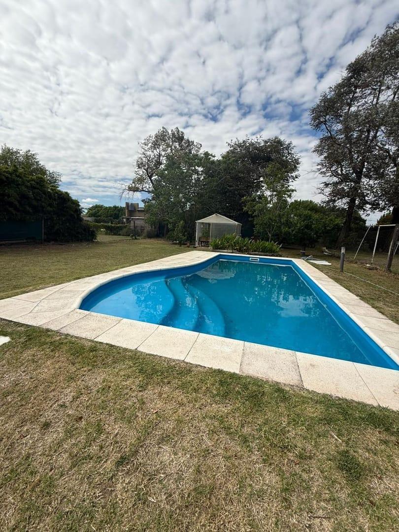 Foto de Alquiler Casa 4 Dorm. en Quintas de Italia 2 Zona Sur, imagen 3