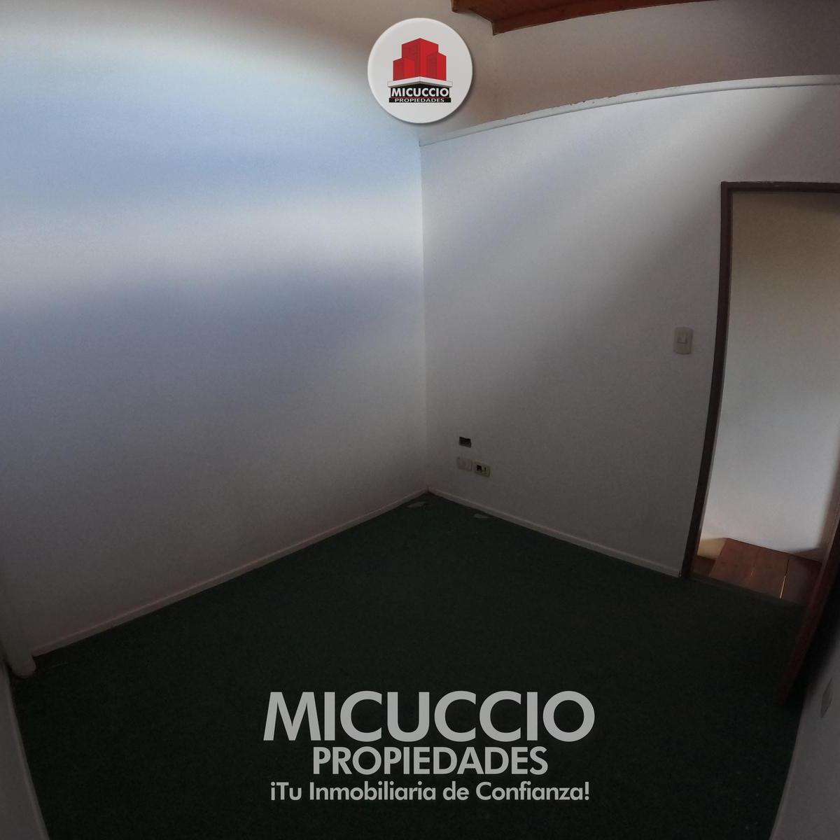 Complejo de Dúplex en Venta, Venecia 478, a Pocas Cuadras de Av San Martín, Escobar 3