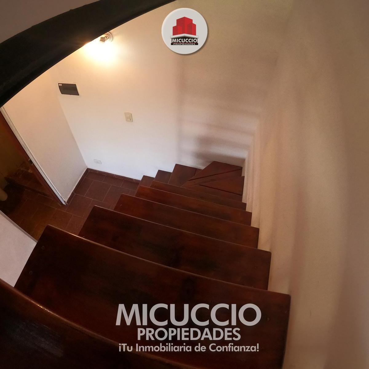 Complejo de Dúplex en Venta, Venecia 478, a Pocas Cuadras de Av San Martín, Escobar 5