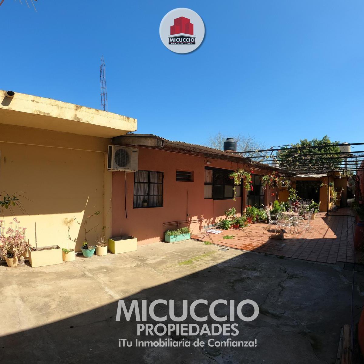 Departamentos en Venta, Don Bosco 754 Entre Mitre y Colón, Escobar Centro 5