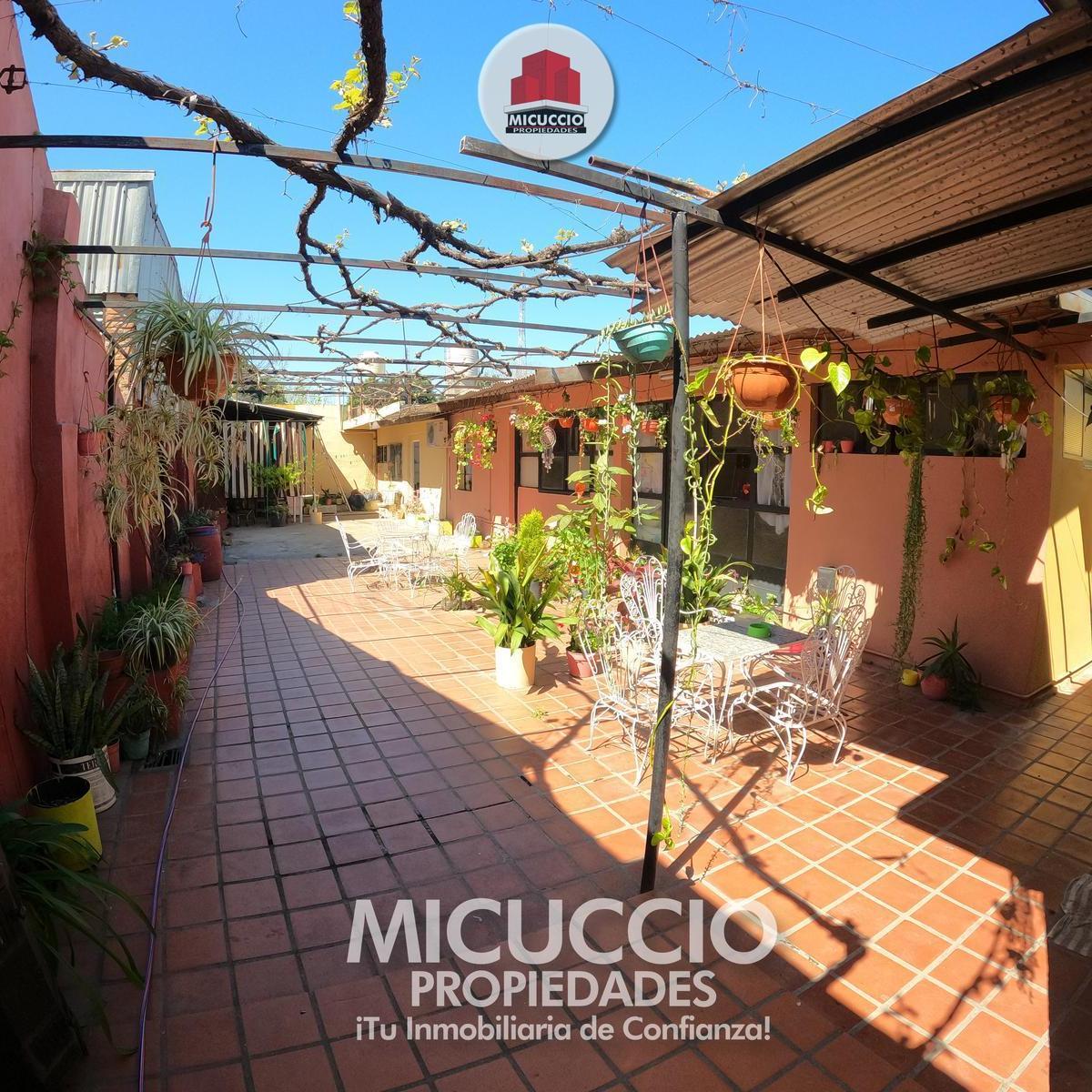 Departamentos en Venta, Don Bosco 754 Entre Mitre y Colón, Escobar Centro 4
