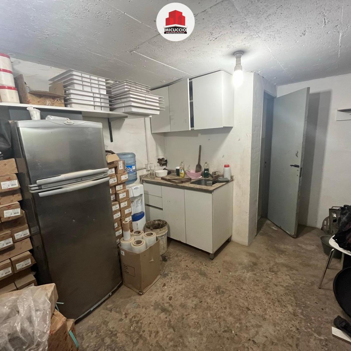 Galpón en Venta, Los Naranjos 45, a m de Ruta 25, Matheu 4