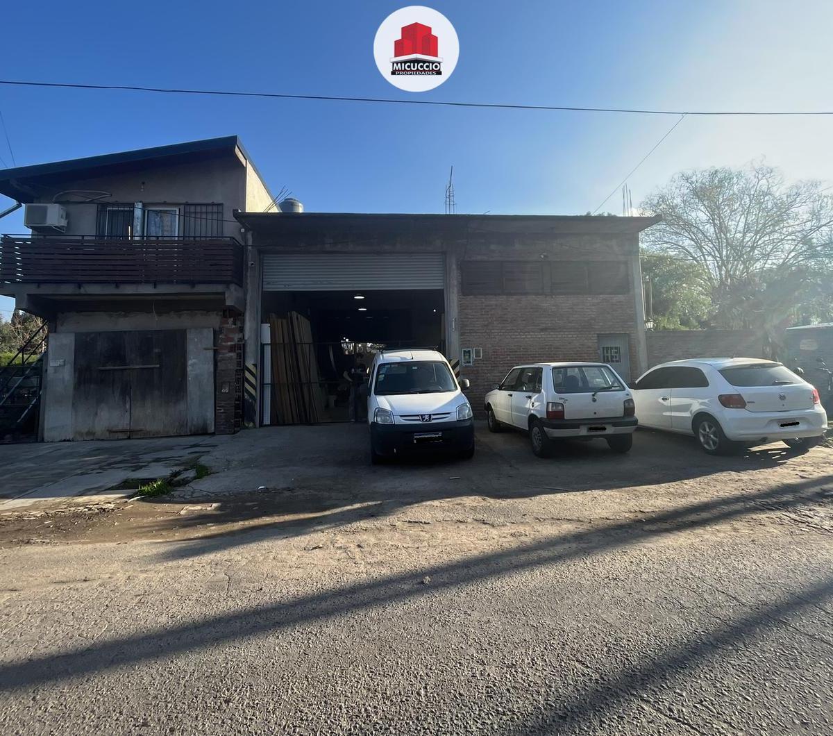 Propiedad en Argentina