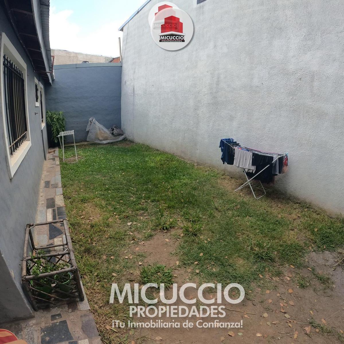 Propiedad en Venta, Fiesta Nacional de La Flor 719 Esq. Melo, Belén de Escobar 4