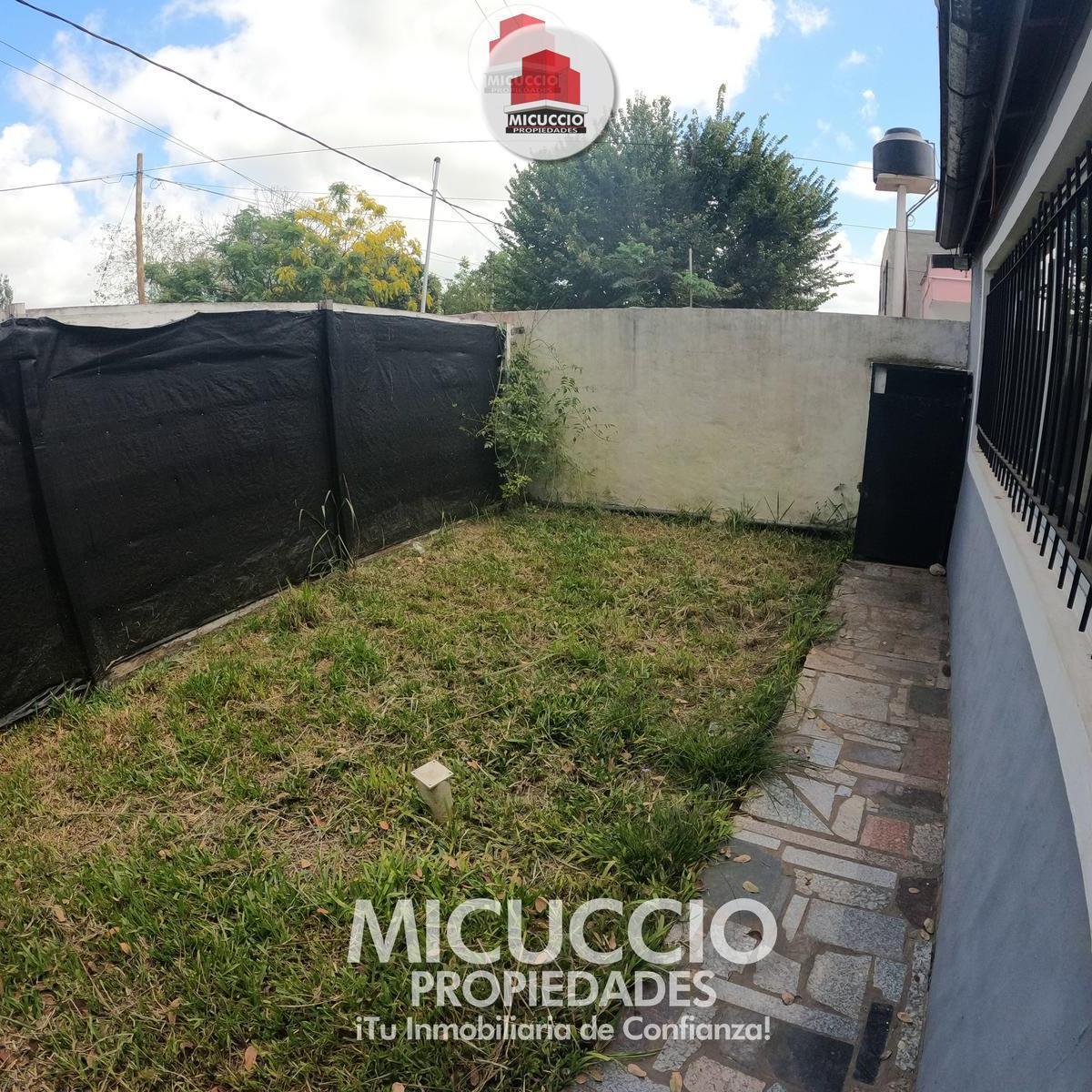 Propiedad en Venta, Fiesta Nacional de La Flor 719 Esq. Melo, Belén de Escobar 1