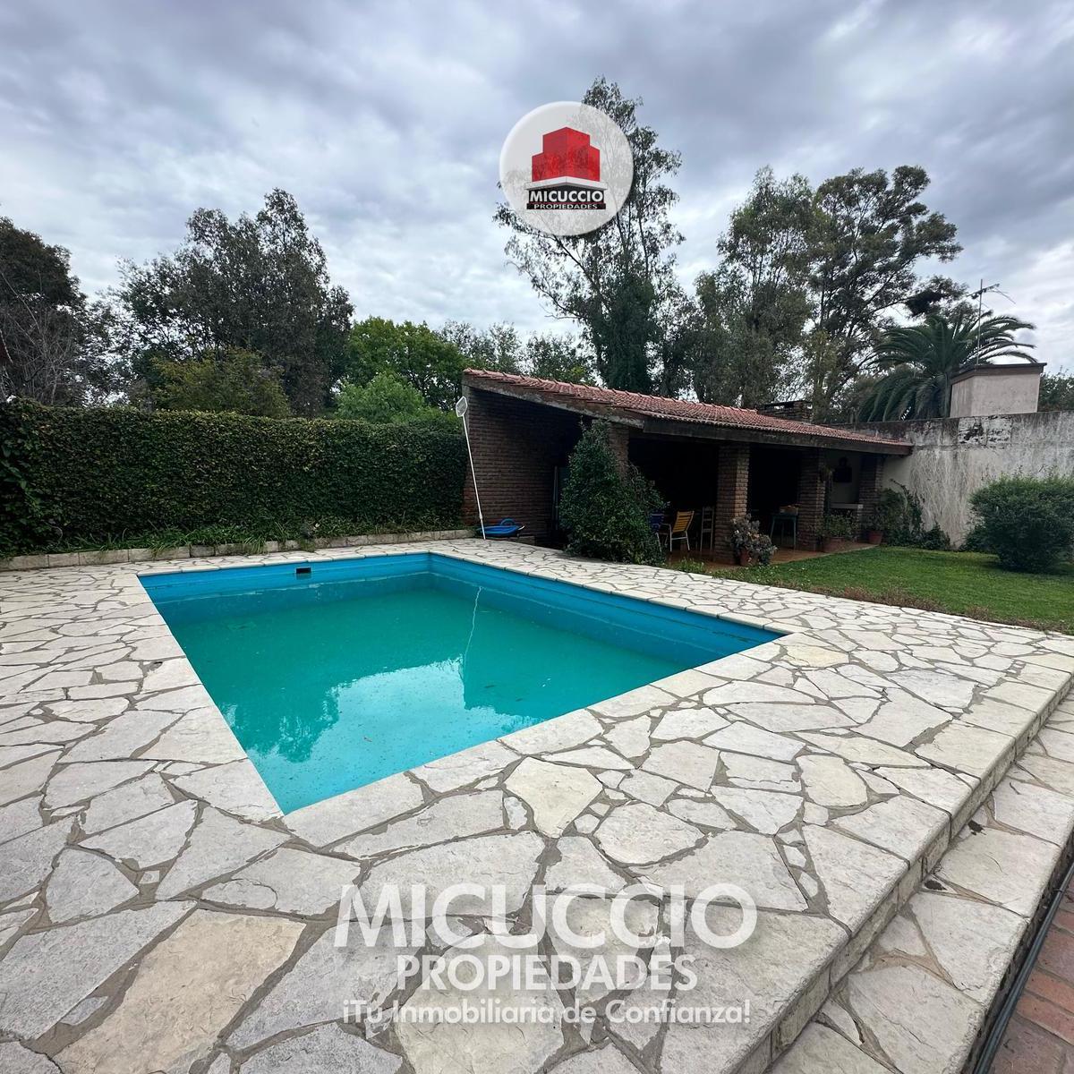 Casa en Venta | Jujuy N°440 | Ingeniero Maschwitz  | Escobar