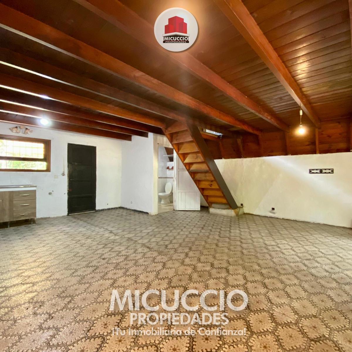 Foto de Casaquinta en venta, Av. Kennedy N°143, Barrio El Cazador, Escobar, imagen 4