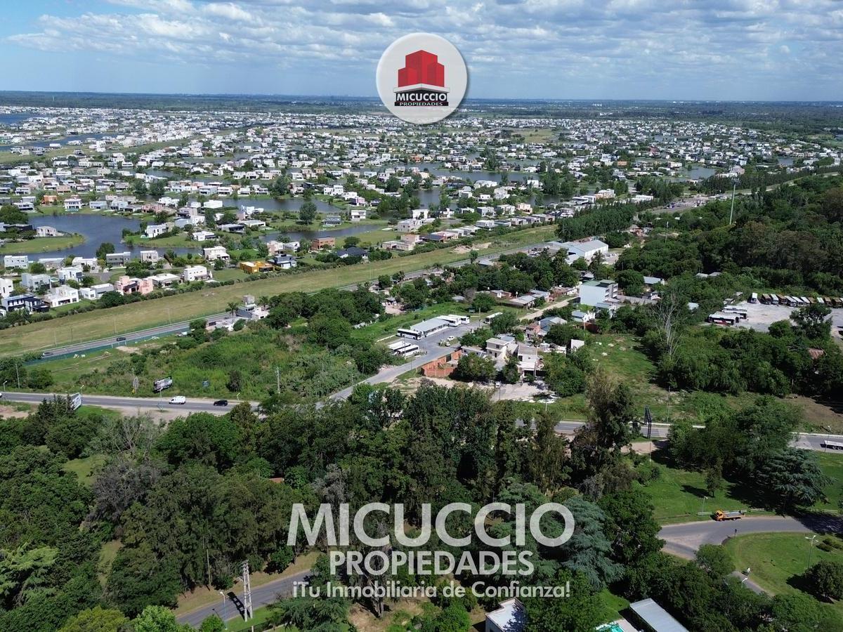 Foto de Casaquinta en venta, Av. Kennedy N°143, Barrio El Cazador, Escobar, imagen 5