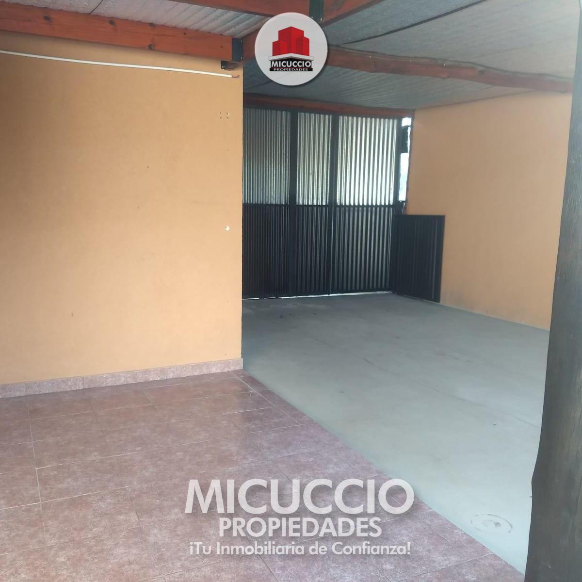 Foto de Departamento tipo casa en Venta, Arroyo 1111, Zelaya, Pilar, imagen 5