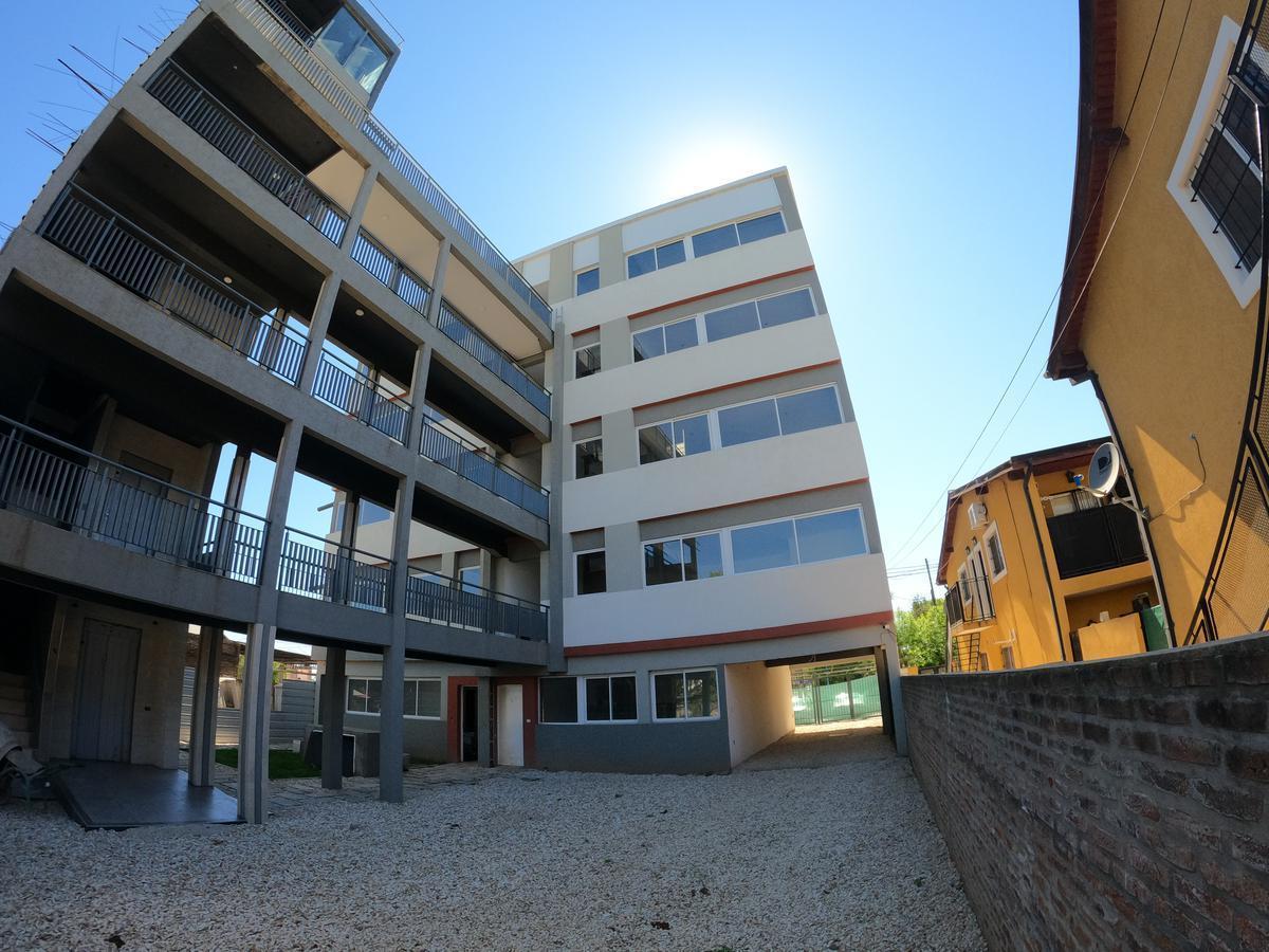 Departamento en venta, Felipe Boero N°510 (4°A - UF N°57), Escobar