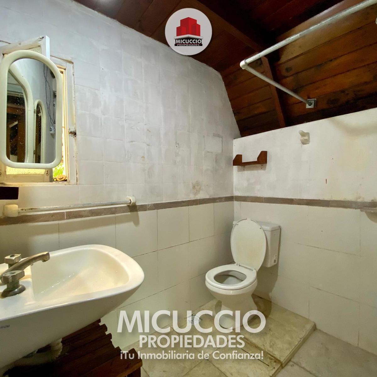Casaquinta en venta, Av. Kennedy N°143, Barrio El Cazador, Escobar