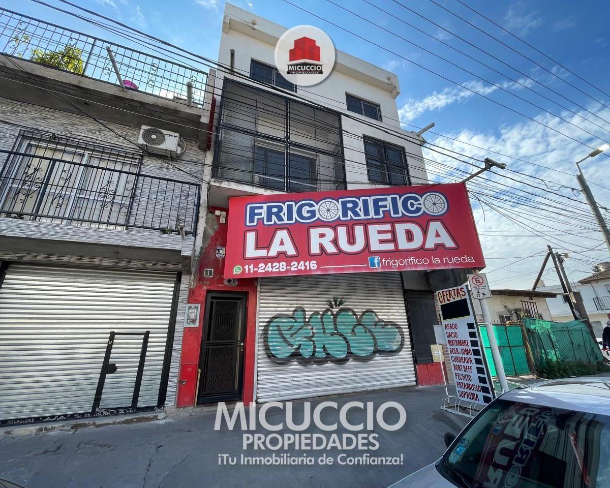 Propiedad en Argentina
