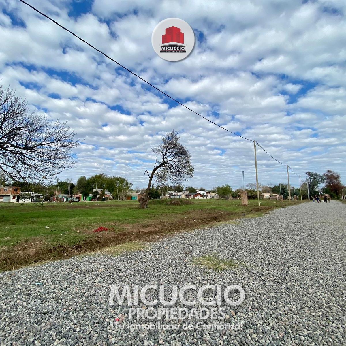 Foto de Lote en venta, Mendoza esq. P Mendocinas (Parcela N°14, Manzana 3b), imagen 4