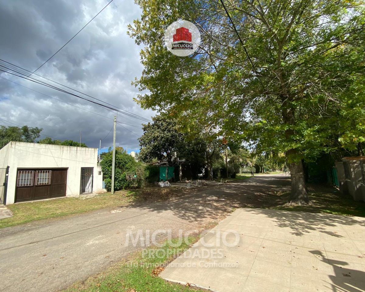 Foto de PH tipo casa en venta | Melo N°2041 | Escobar. APTA CREDITO, imagen 4
