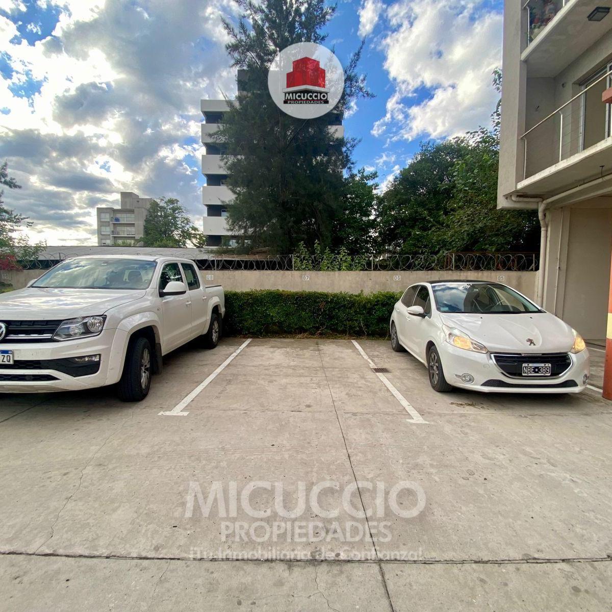 Foto de Cochera en Venta | Edificio Moreno N°754 (N°7) | Belén de Escobar, imagen 3