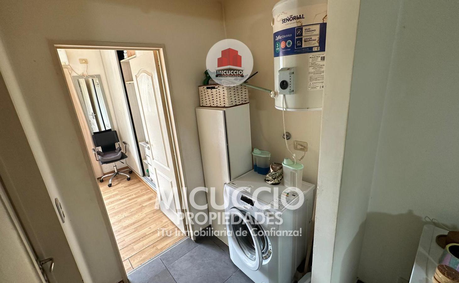 Foto de Departamento en venta | Juan P. Asborno N°157 (Piso N°1, UF N°12) |, imagen 4