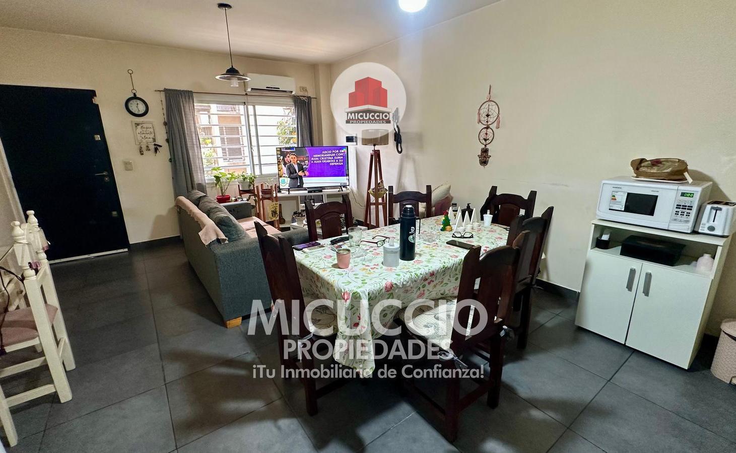 Foto de Departamento en venta | Juan P. Asborno N°157 (Piso N°1, UF N°12) |, imagen 2
