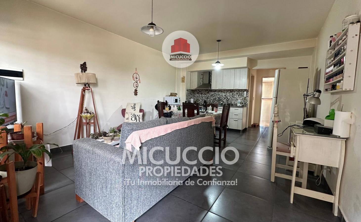 Foto de Departamento en venta | Juan P. Asborno N°157 (Piso N°1, UF N°12) |, imagen 5