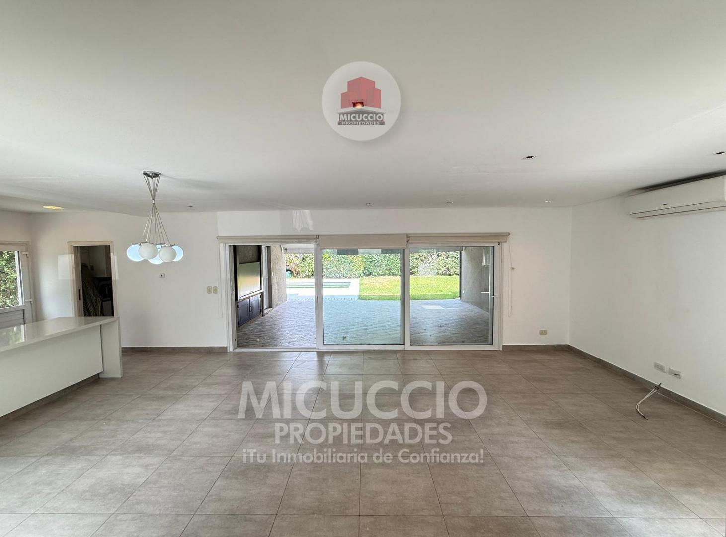 Foto de Casa en venta | B° La Barra Village (UF N°128) | Escobar, imagen 2