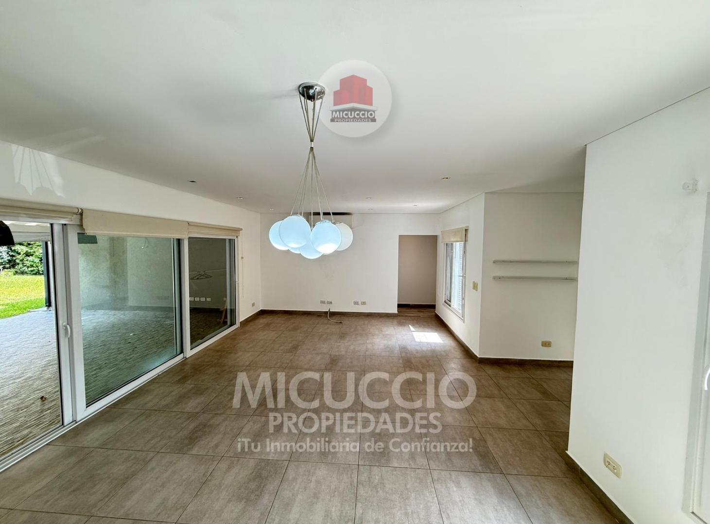 Foto de Casa en venta | B° La Barra Village (UF N°128) | Escobar, imagen 1