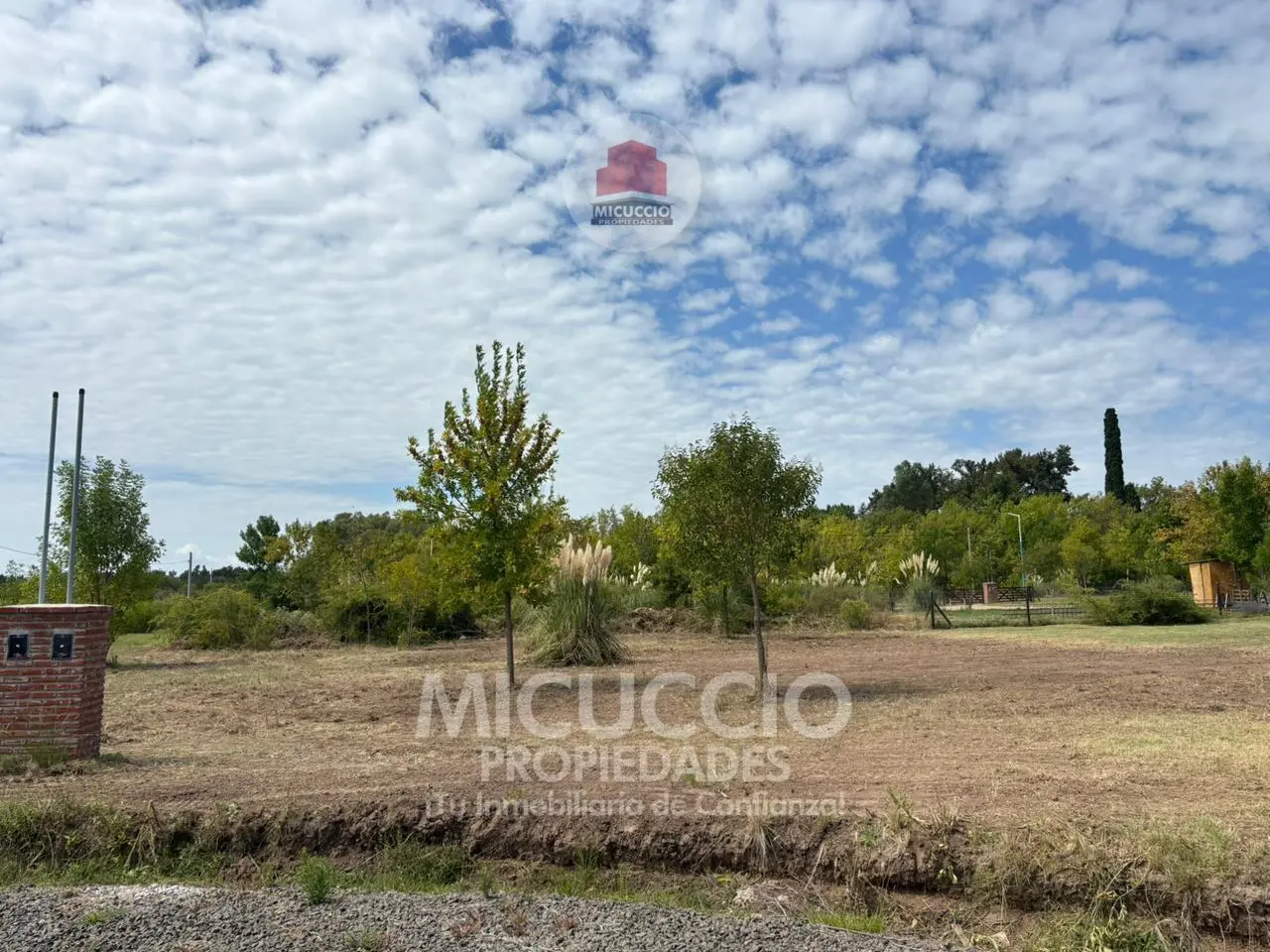 Lote en Venta (Parcela N°12, Fracción N°5), Barrio Amatista, Escobar. LISTO PARA CONSTRUIR. 2