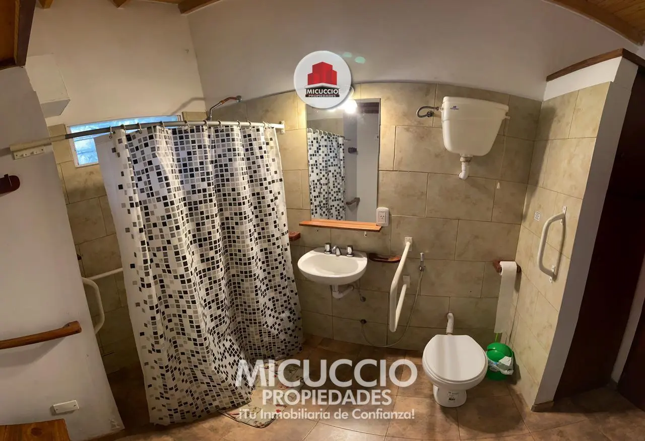 Cabañas en alquiler temporal "El Encuentro", Loma Verde. TRES/SEIS MESES. A PARTIR DE MARZO 2026 5