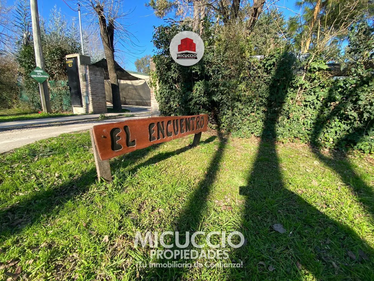 Cabañas en alquiler temporal "El Encuentro", Loma Verde. TRES/SEIS MESES. A PARTIR DE MARZO 2026 2