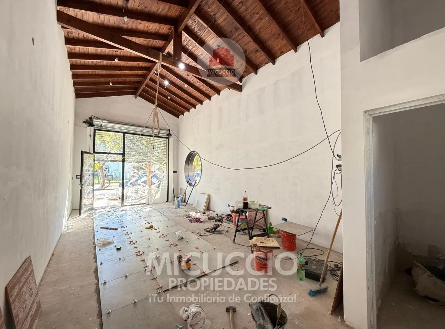 Local en alquiler | Maipú N°1412 | Ing. Maschwitz 3