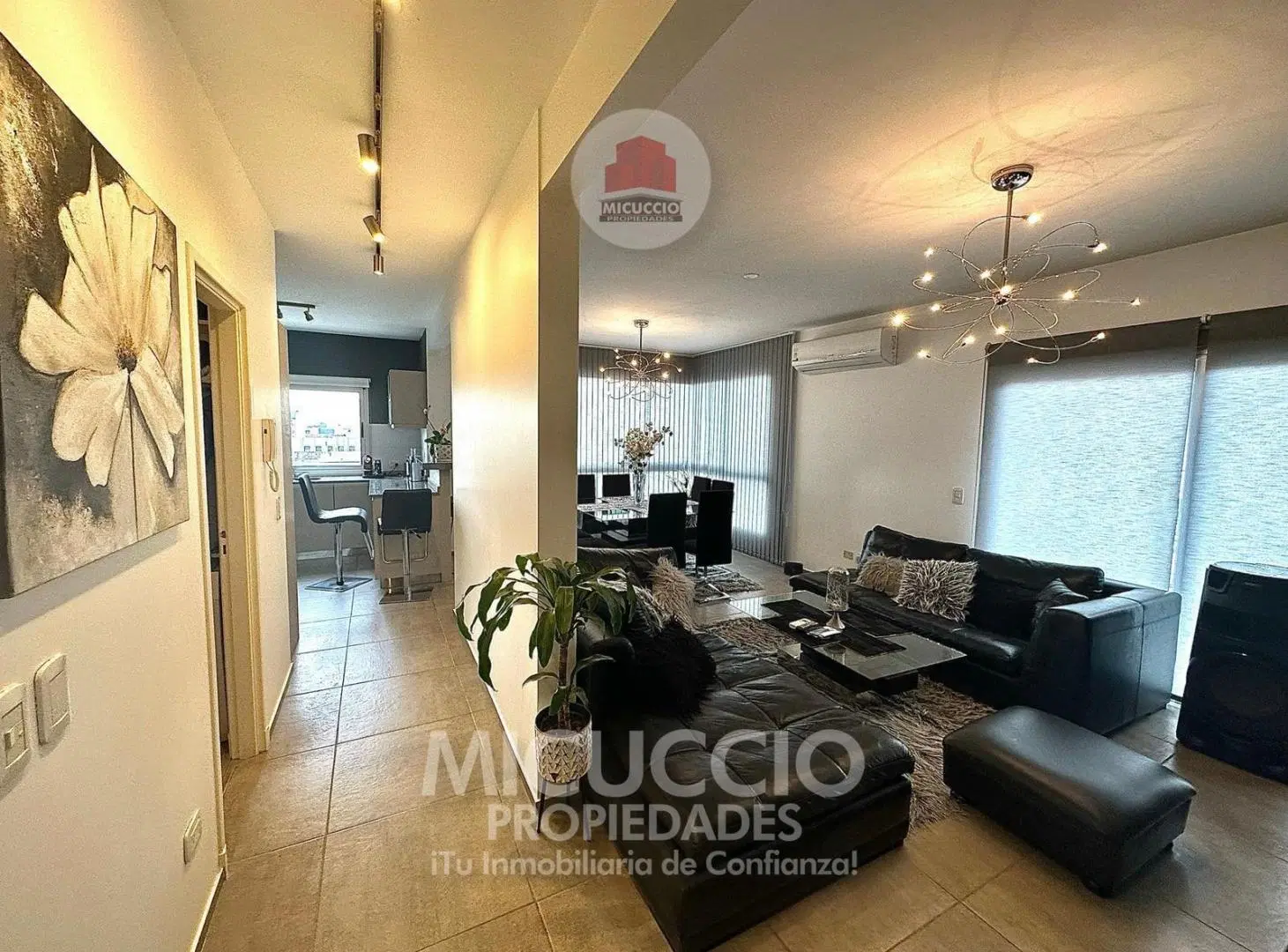 Departamento en venta | Mitre N°714 (2°D) "Espacio Dusi" | Escobar centro 5