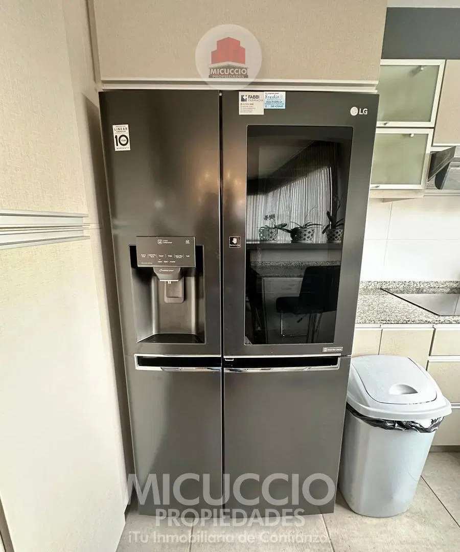 Departamento en venta | Mitre N°714 (2°D) "Espacio Dusi" | Escobar centro 4