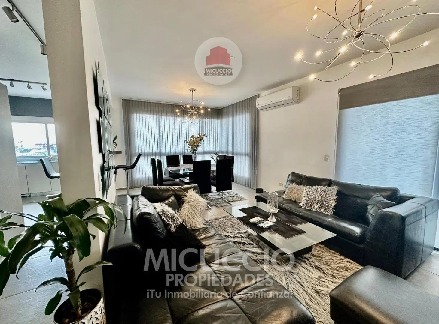 Departamento en venta | Mitre N°714 (2°D) "Espacio Dusi" | Escobar centro 3