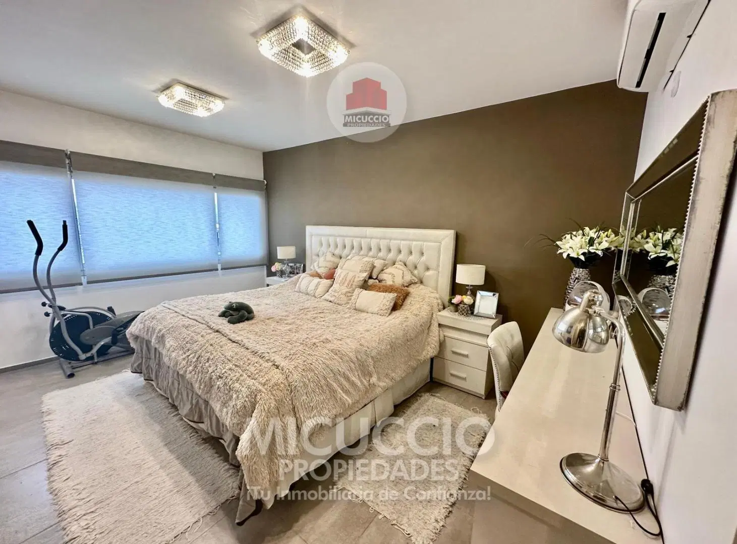 Departamento en venta | Mitre N°714 (2°D) "Espacio Dusi" | Escobar centro 8