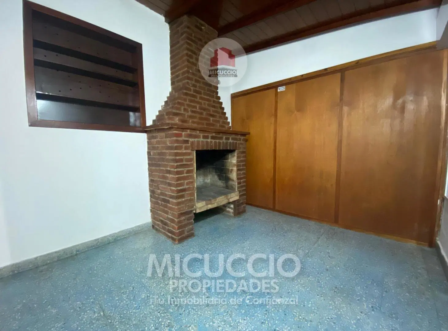 Casa en Alquiler | Av. San Martín N°375 | Escobar 4