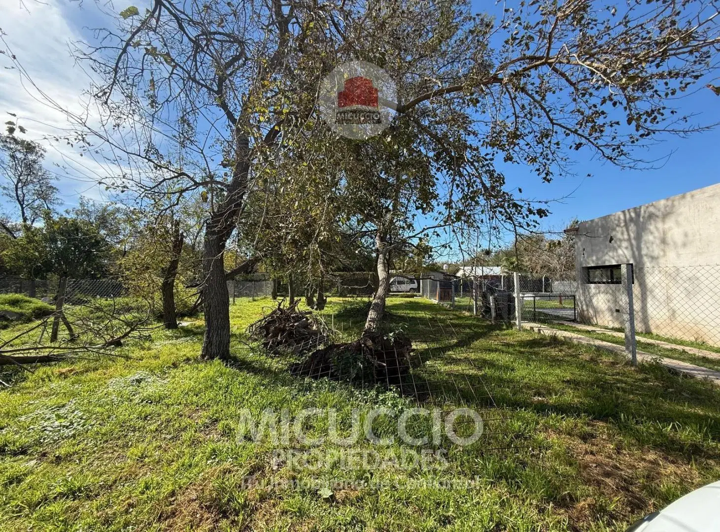 Lote en venta | Barrio La Doma | Escobar 3