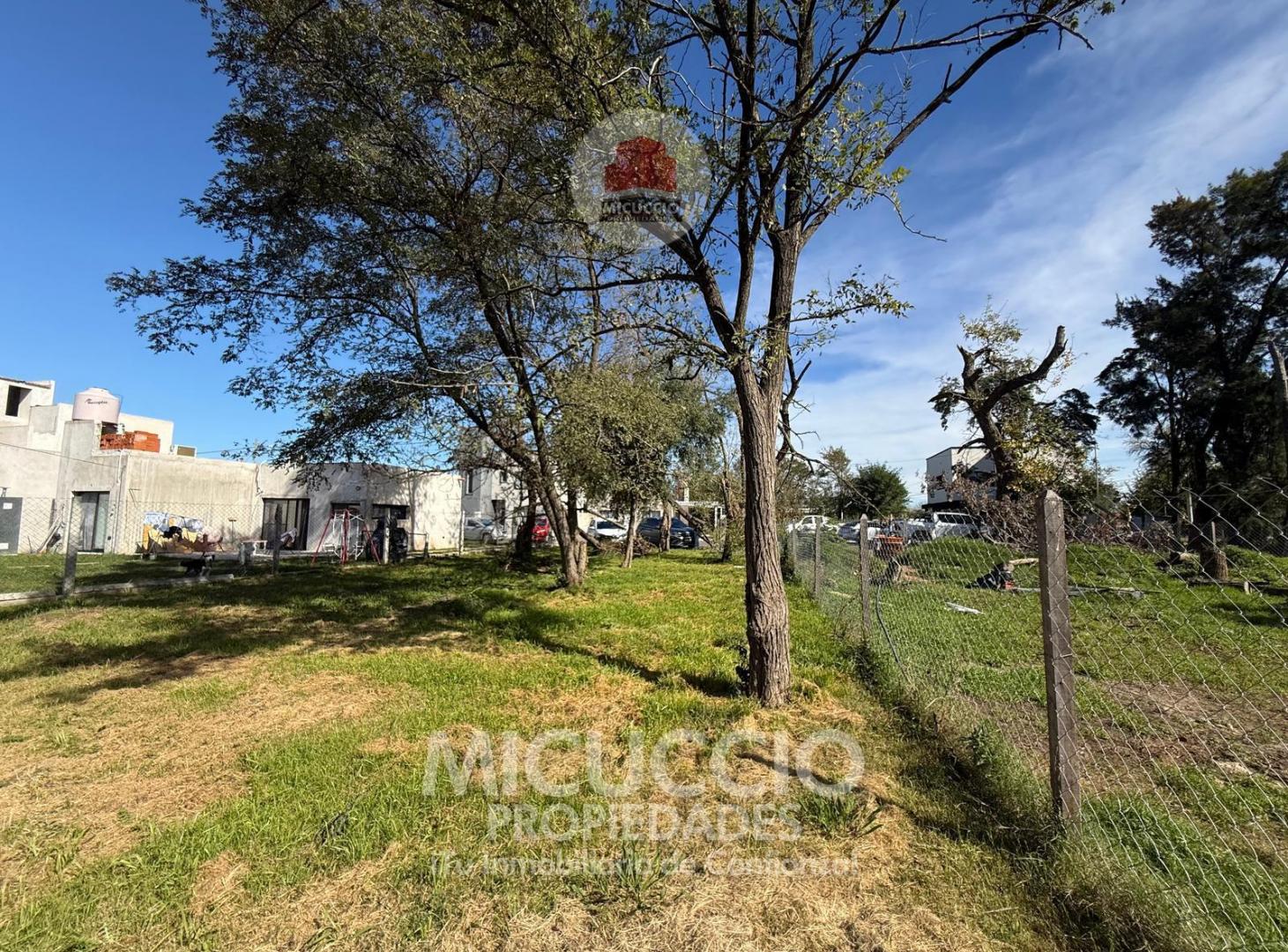 Foto de Lote en venta | Barrio La Doma | Escobar, imagen 1