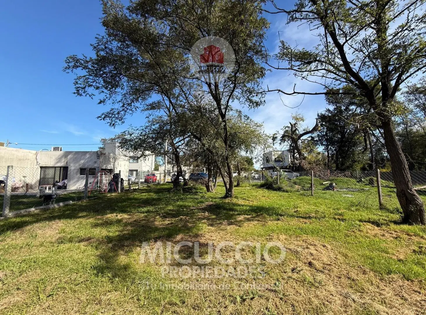 Lote en venta | Barrio La Doma | Escobar 2