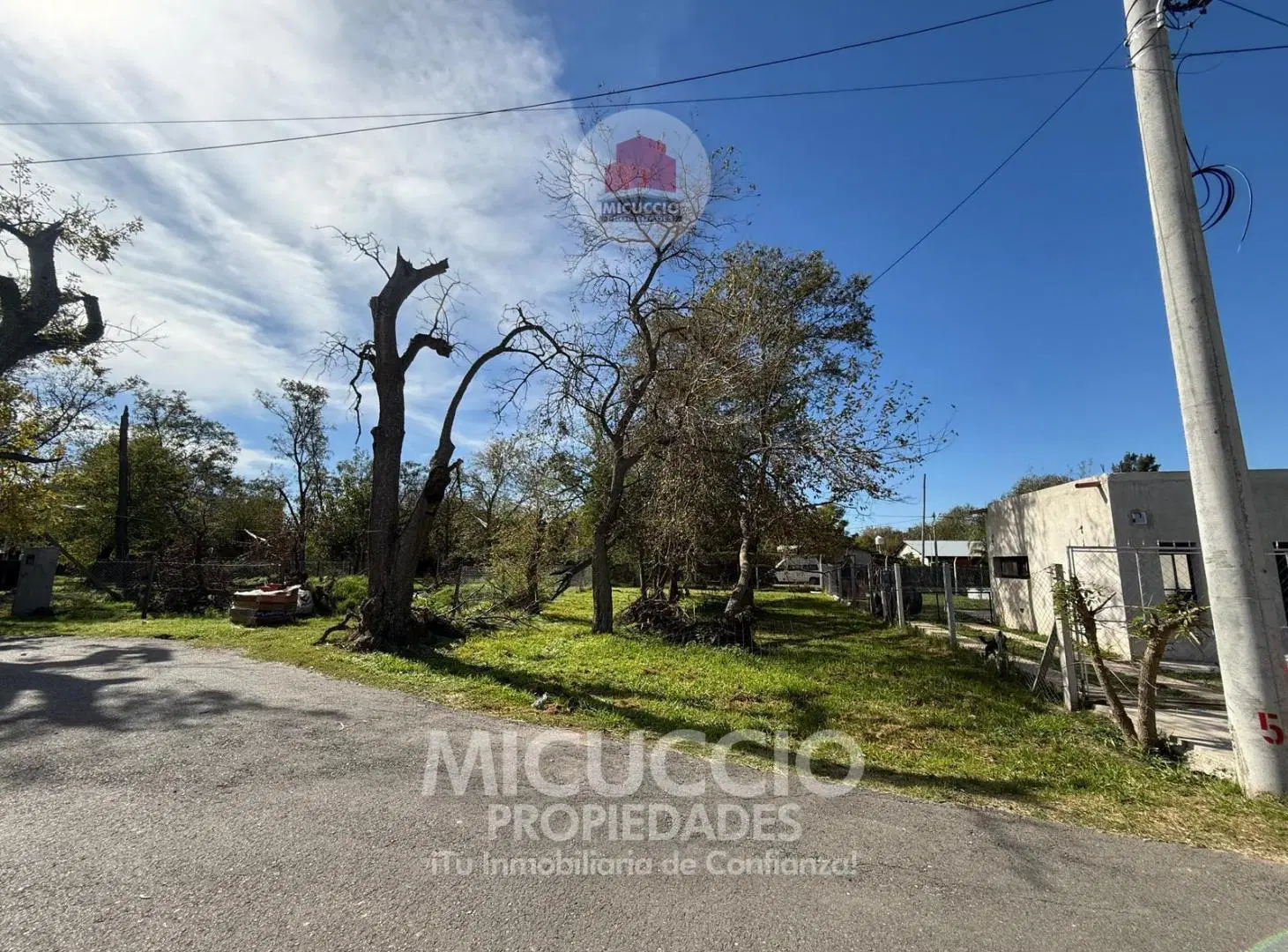 Lote en venta | Barrio La Doma | Escobar 2