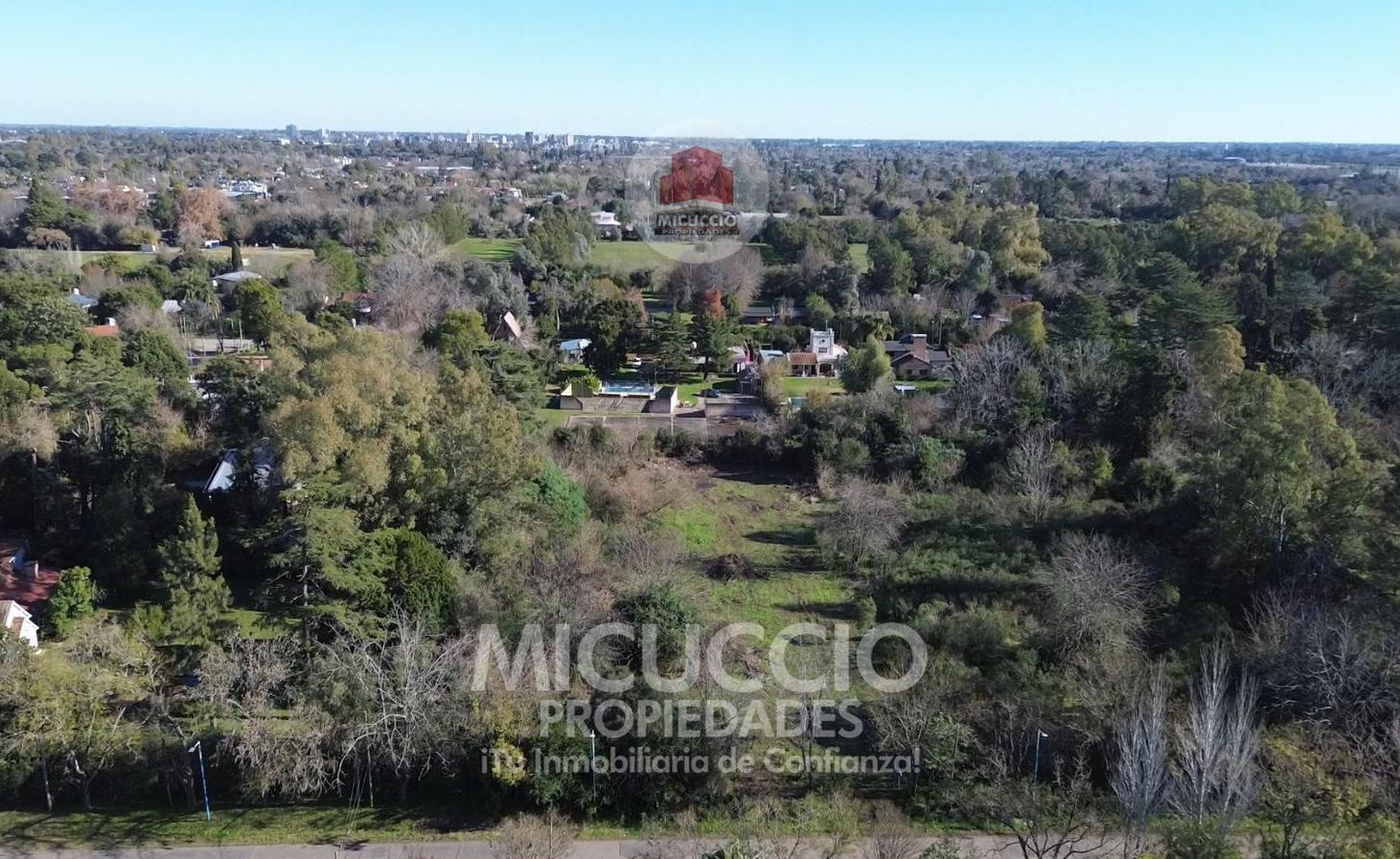 Lote en venta | Paul Harris N°150 | Barrio El Cazador, Escobar