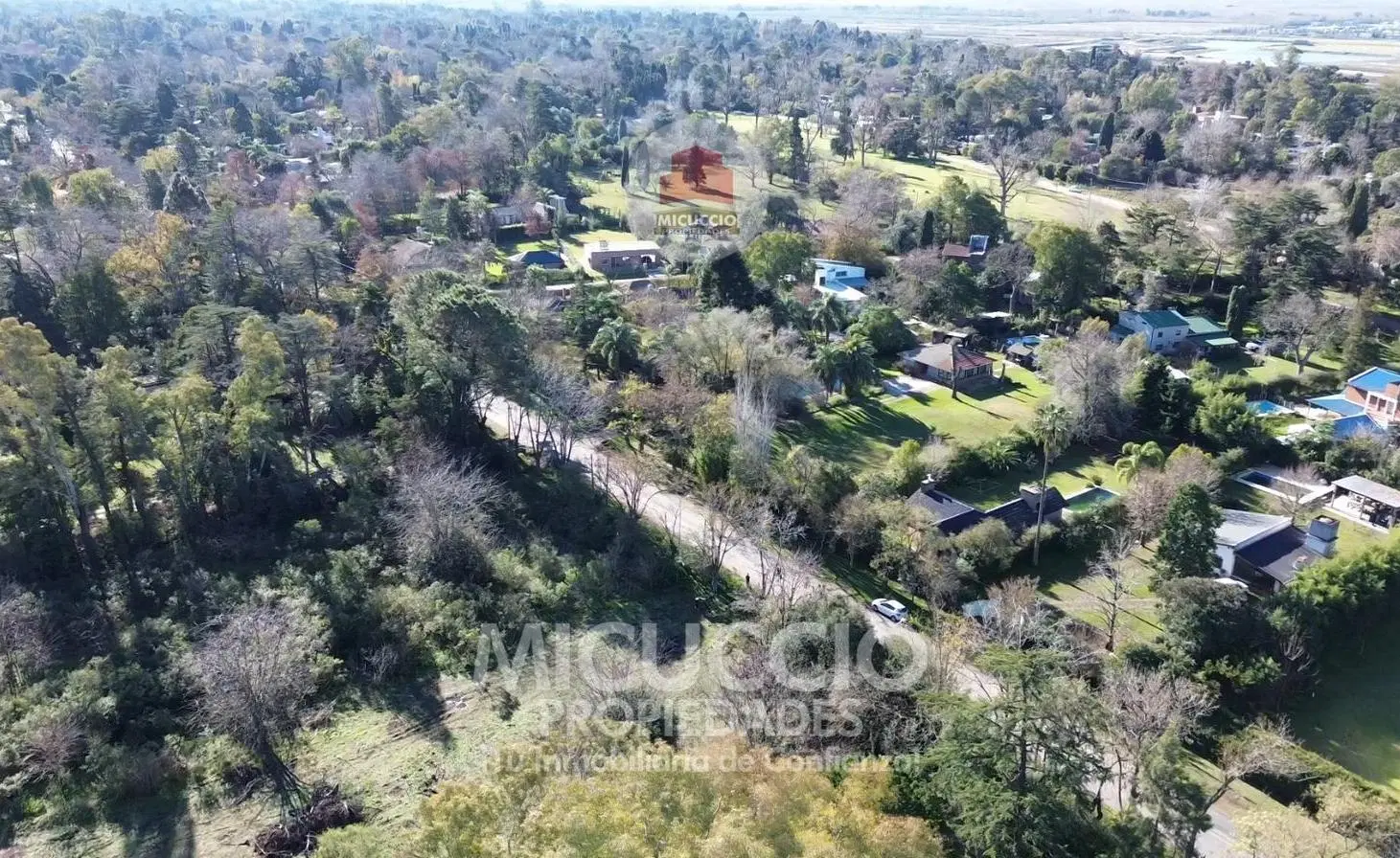 Lote en venta | Paul Harris N°150 | Barrio El Cazador, Escobar 4